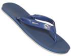Cruyff Recopa Slipper Viola Blue Flip Flops