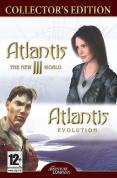 Atlantis Collectors Edition PC