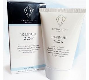 Crystal Clear 10 Minute Glow (formerly Defence