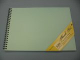CSL Spiral Back Sketch Pad 50 Sheet A3 (SP0004)
