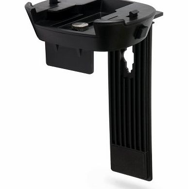 CTA Digital Universal Wall Mount amp; Clip for the Kinect Camera amp; PlayStation Eye (PS3/Xbox 360)