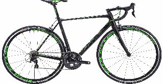 Cube Litening Super HPC Race 2015 Road Bike