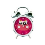 Cuckoo Childs Alarm Clock - Cow