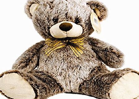 Cuddle Up Bears (Silver)