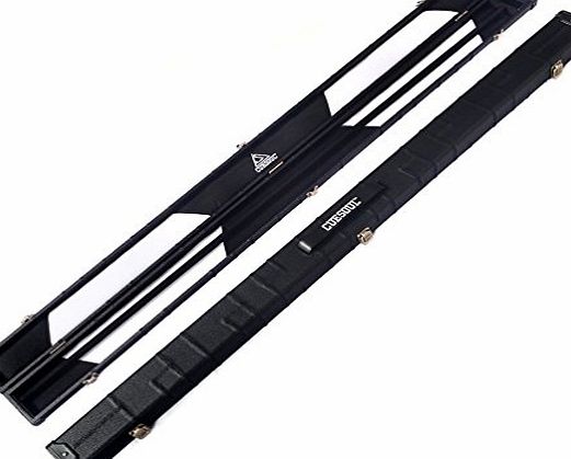 CUESOUL 3/4 Jointed Snooker Cue Case (CSSCC004)