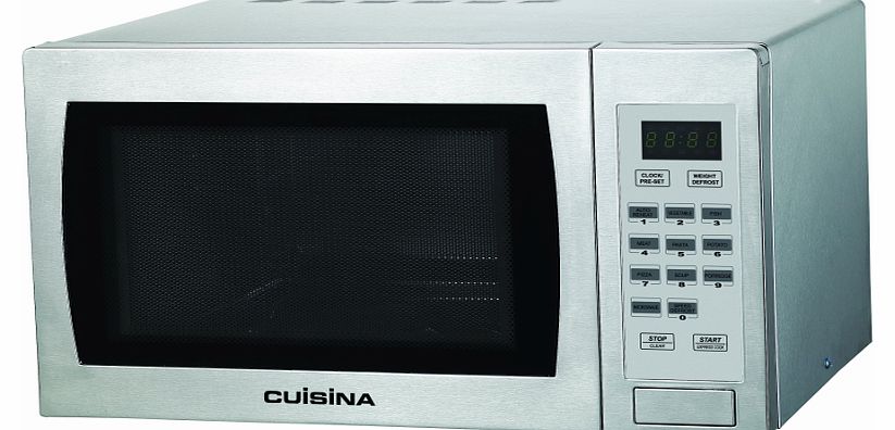 C23LDS-SS Microwaves