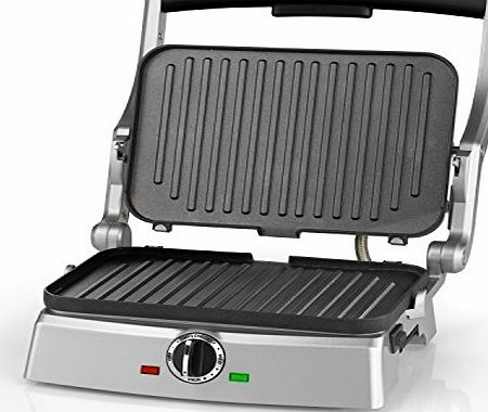 Cuisinart 2 in 1 Grill and Sandwich maker