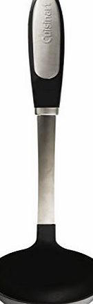 Cuisinart CTG-07-LDE Ladle - Stainless Steel, Black/Silver, 9 x 33.5 cm