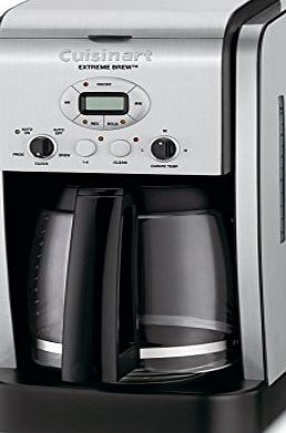 Cuisinart DCC2650E Filtercoffee machine