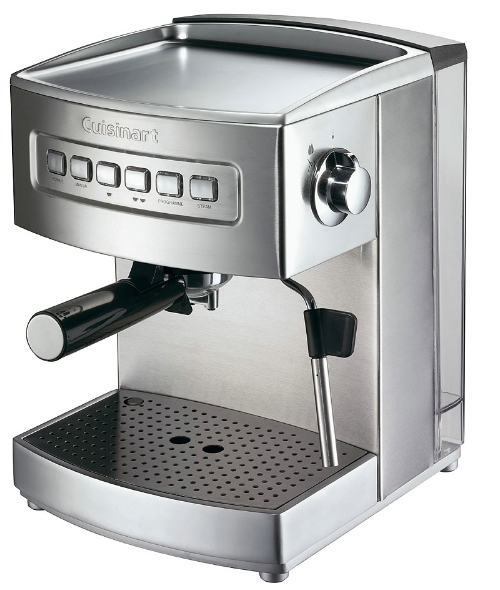 Cuisinart Espresso Coffee Maker