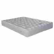 CUMFILUX Backcare Duo Support Double Mattress