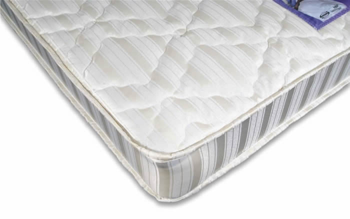 Cumfilux Beds Astral 2ft 6 Small Single Mattress