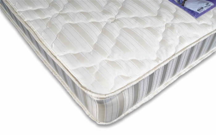Cumfilux Beds Astral 3ft Single Mattress