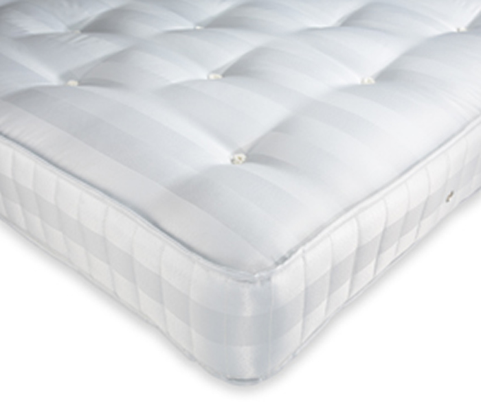 Duo Posture  4ft 6 Double Mattress