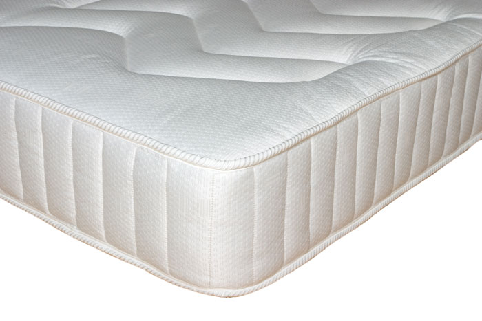 Cumfilux Beds Embrace 6ft Super Kingsize Mattress