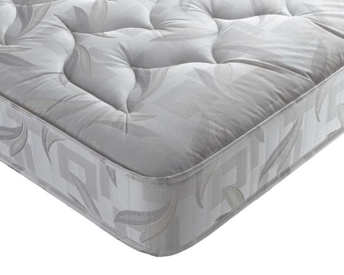 Cumfilux Beds Ortholux 4ft Small Double Mattress