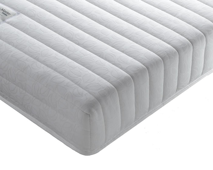 Cumfilux Beds Tranquility   3ft Single Mattress