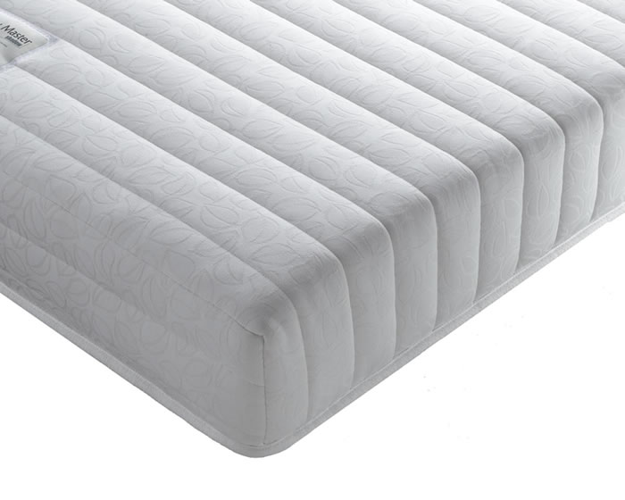 Cumfilux Beds Tranquility Deluxe 4ft 6 Double Mattress