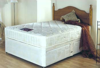 Comfimax Collection - Lucerne Mattress