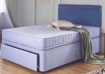 Cumfilux Sleep Technology Collection - Formation Mattress