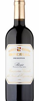 Reserva Rioja