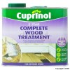 Cuprinol 5 Star Complete Wood Treatment 2.5Ltr