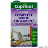 5 Star Complete Wood Treatment 5Ltr