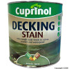 Cuprinol Atlantic Spray Colour Decking Stain
