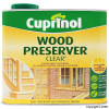 Cuprinol Clear Wood Preserver 2.5Ltr