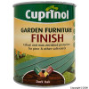 Cuprinol Dark Oak Garden Furniture Finish 750ml