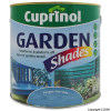Cuprinol Forget Me Not Colour Garden Shades 2.5Ltr