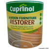 Cuprinol Garden Furniture Restorer 1Ltr