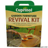 Cuprinol Garden Furniture Revival Kit 1 ltr.