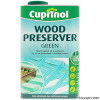 Cuprinol Green Wood Preserver 5Ltr