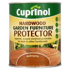 Hardwood Garden Furniture Protector