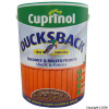 Cuprinol Harvest Brown Ducksback 5Ltr
