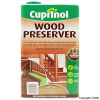 Light Oak Wood Preserver 5Ltr