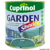 Cuprinol Sage Colour Garden Shades 1Ltr