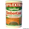 Woodland Green TimberCare Paint 6Ltr