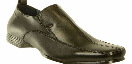 Jason Black Formal Shoe