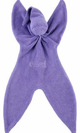 Baby Berry Comforter Original (Single, Purple)