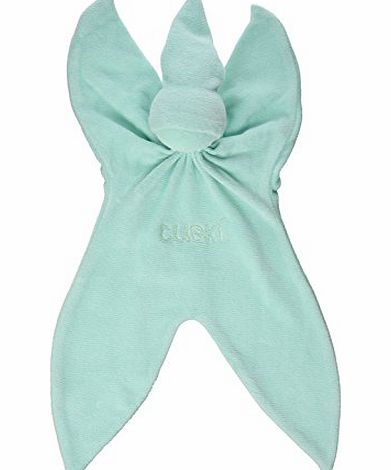 Cuski Original Baby Comforter (Minty)