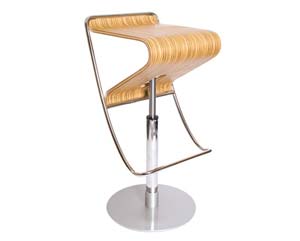 Custom stool
