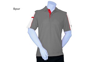 Cutter and Buck CB DryTec Flux Polo Shirt