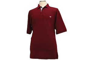 Cutter and Buck Pennant Pique Golf Polo