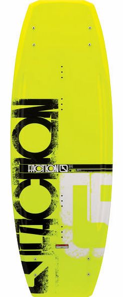 CWB Mens CWB Faction Wakeboard - 144cm