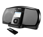 Cyber Acoustic A-303 Digital Docking Speaker System - Black