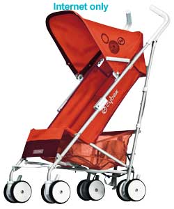 from Mamas & Papas: Pushchair - Chilli