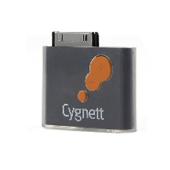 cygnett GrooveStation Pro II FM Transmitter For