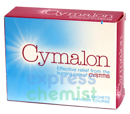 Cymalon Cranberry Sachets (6)
